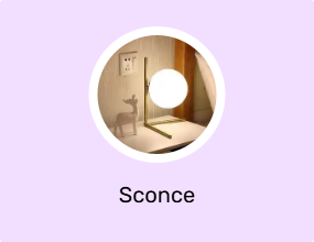 Sconce