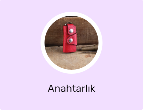 Anahtarlık