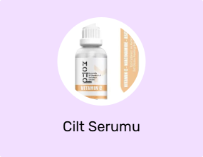 Cilt Serumu