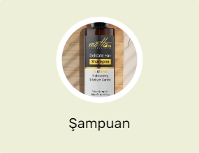 Şampuan