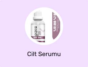 Cilt Serumu