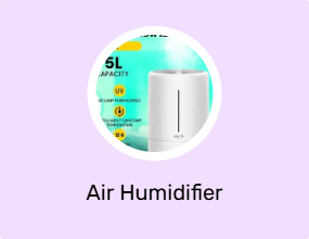 Air Humidifier