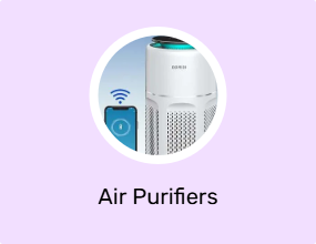 Air Purifiers