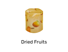 Dried Fruits