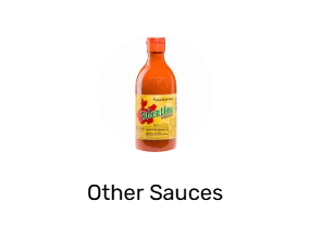 Other Sauces