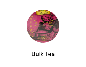 Bulk Tea