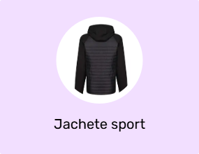 Jachete sport
