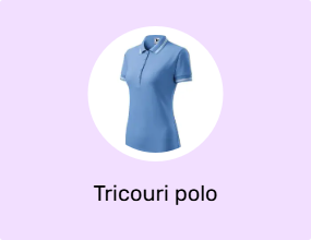 Tricouri polo