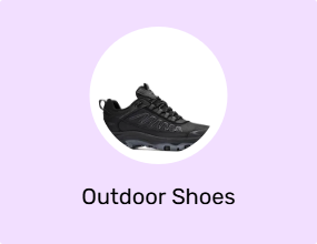Outdoor Shoes