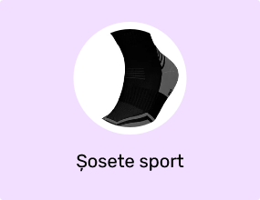 Șosete sport