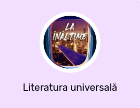 La inaltime