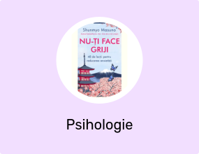 Nu-ti face griji. 48 de lectii pentru reducerea anxietatii - Shunmyo
