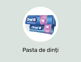 Pasta de dinți