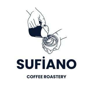 Sufiano Coffee Roastery