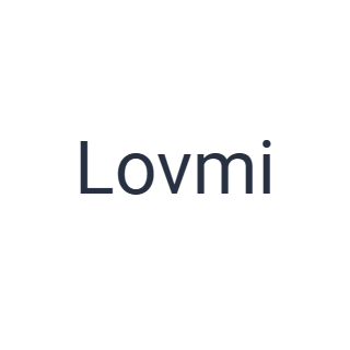 Lovmi
