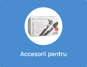 Accesorii pentru dispozitive de măsurare