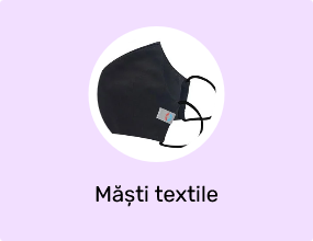 Măști textile