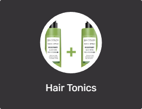 Hair Tonics