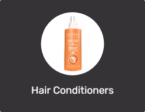 Hair Conditioners