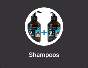 Shampoos
