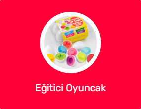 Eğitici Oyuncak