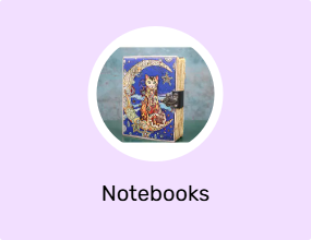 Notebooks