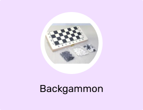 Backgammon