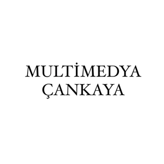 Multimedya Çankaya