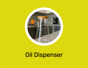 Oil Dispenser