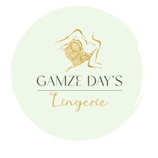 Gamze Days Lingerie