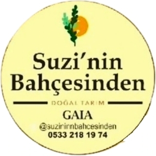 Suzinin Bahçesinden