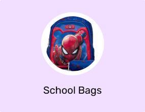 School Bags