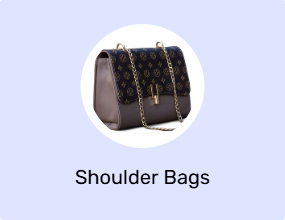 Shoulder Bags