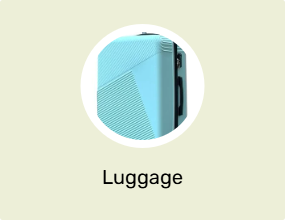 Luggage