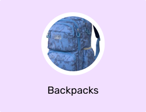 Backpacks