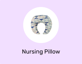 Nursing Pillow