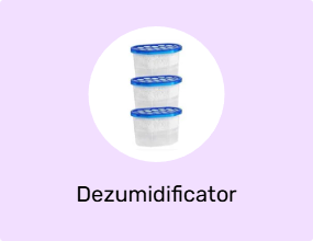 Dezumidificator