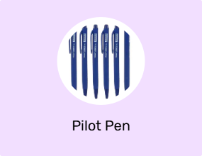 Pilot Pen