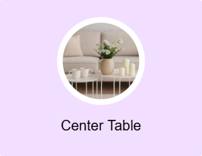 Center Table