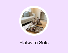 Flatware Sets