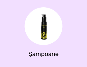Șampoane
