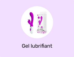 Gel lubrifiant