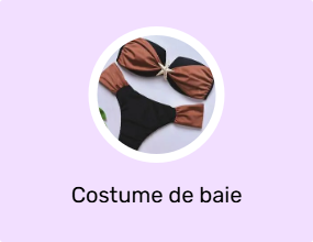 Costume de baie