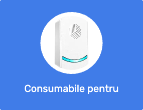 Consumabile pentru acasă
