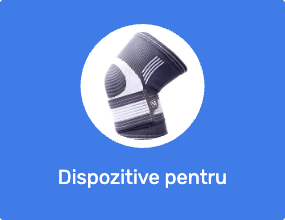 Dispozitive pentru îngrijirea picioarelor