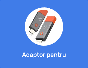 Adaptor pentru notebook
