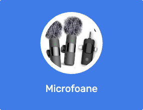Microfoane