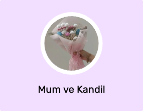 Mum ve Kandil