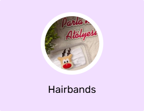 Hairbands