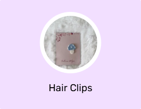 Hair Clips